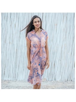 Vestido solo talla m