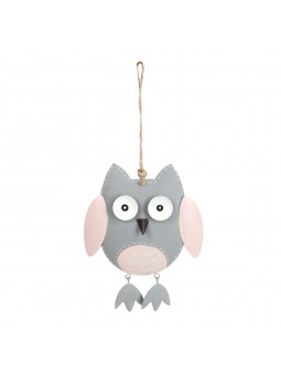 PROMOTION *colgante buho gr.