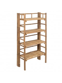 Estanteria 4 estantes