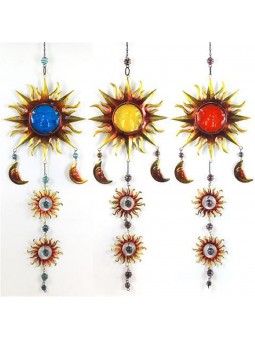 Soles 3 colores
