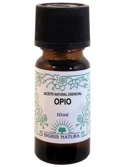Bot.opio perfume