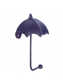 Percha paraguas 1 pomo