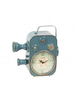 Reloj camara vintage