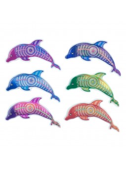 Magnetico delfin