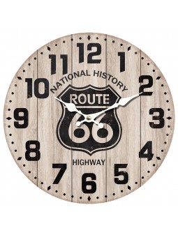 Reloj route 66