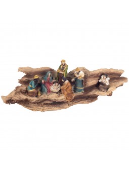 Nacimiento 7 pcs.