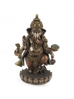 Ganesha