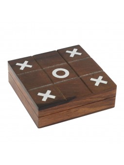 Tic tac toe