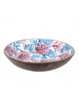 Bowl coral