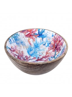 Bowl coral