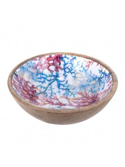 Bowl coral