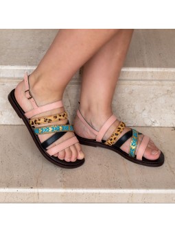 Sandalias t.37-2x38-2x39-40