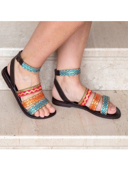 Sandalias t.37-2x38-2x39-40