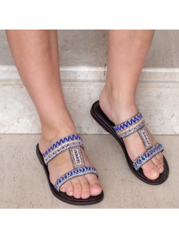 Sandalias t.37-2x38-2x39-40