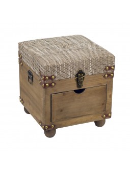 Baul 1 cajon