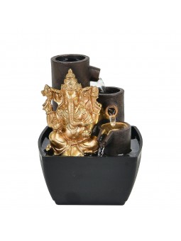 Fuente ganesha