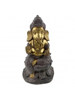 Ganesha