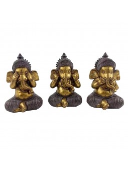 Ganesha 