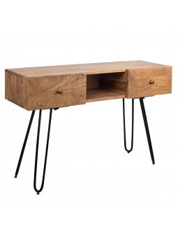 Mueble consola