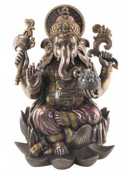 Ganesha