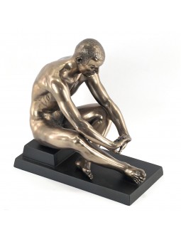 Figura desnudo