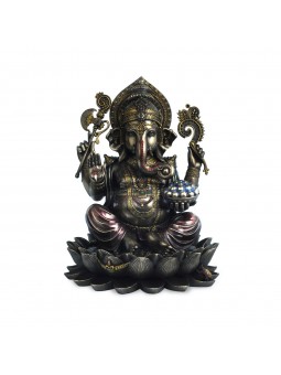 Ganesha