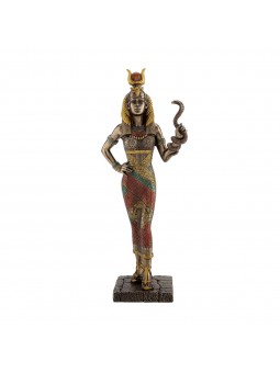 Hathor-diosa egipcia