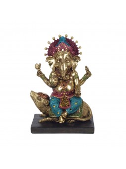 Ganesha