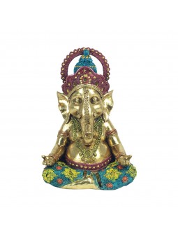 Ganesha yoga