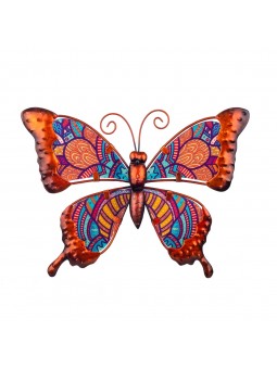 Mariposa peq.