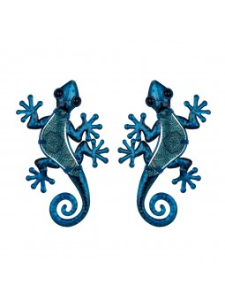 Lagarto azul peq.