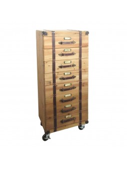 Mueble-cajonero 8 cajones