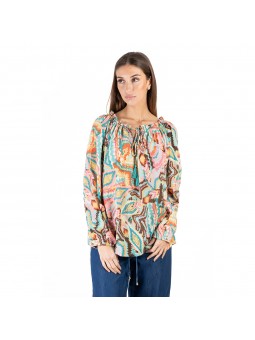 Blusa s-m-l-xl