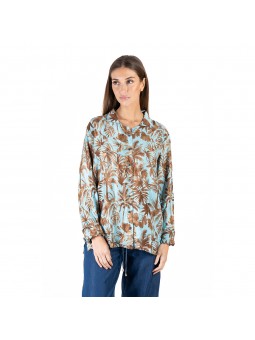 Blusa s-m-l-xl