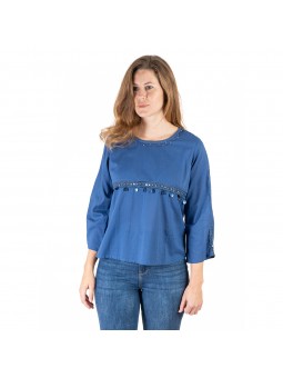 Blusa s-m-l-xl