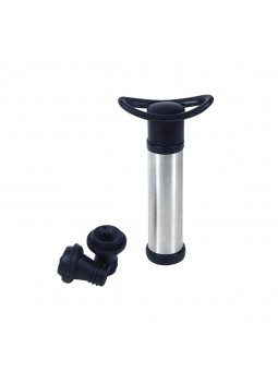 Vaciador de aire c/2 tapones