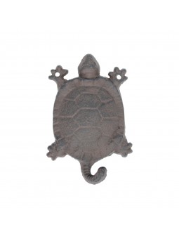 Percha tortuga