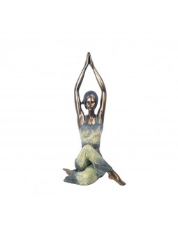 Figura yoga