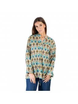 Blusa s-m-l-xl