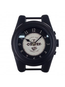 Reloj sobremesa pulsera