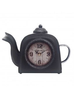 Reloj cafetera