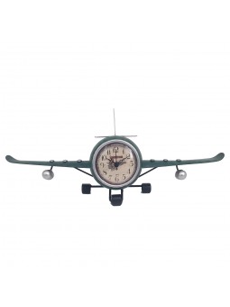 Reloj avion