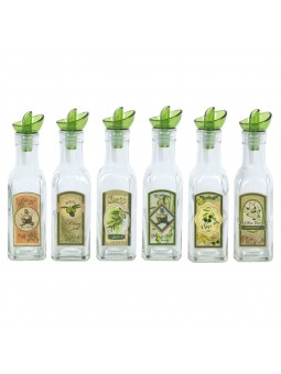 Aceiteras peque¤as c/caja