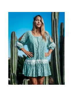 Vestido s-m-l-xl