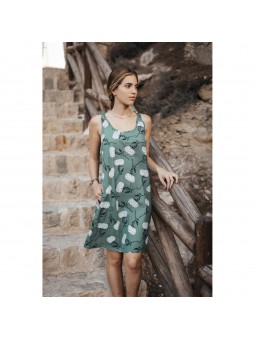 Vestido s-m-l-xl