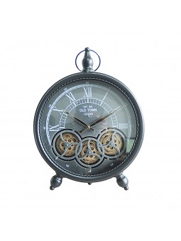 Reloj sobremesa