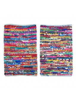 Alfombras 55x85-70alg.30pol