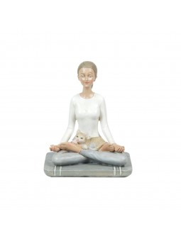 Figura yoga