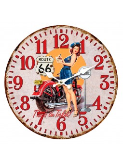 Reloj 34 cm