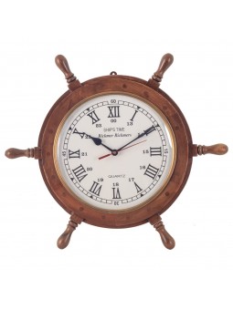 Reloj timon 45cm